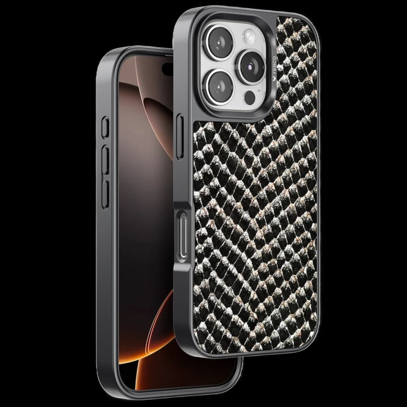 Venco Apple iPhone 16 Pro Viper Kapak