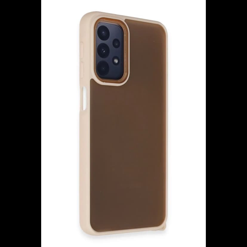 Newface Samsung Galaxy A23 4G Kılıf Elegant Kapak