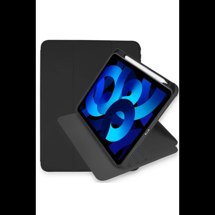 Newface Apple iPad Pro 11 (2021) Kılıf Starling 360 Kalemlikli Tablet Kılıf