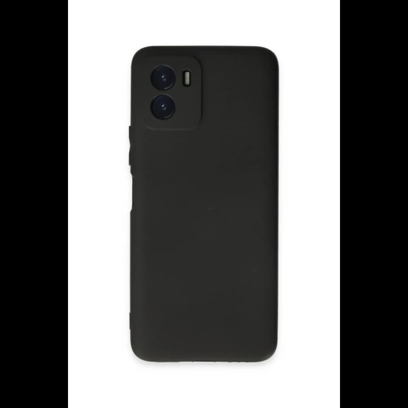 Newface Vivo Y15S Kılıf First Silikon