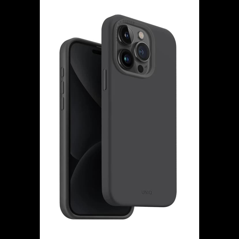 Uniq Apple iPhone 15 Pro Max Lino Hue Magsafe Kapak