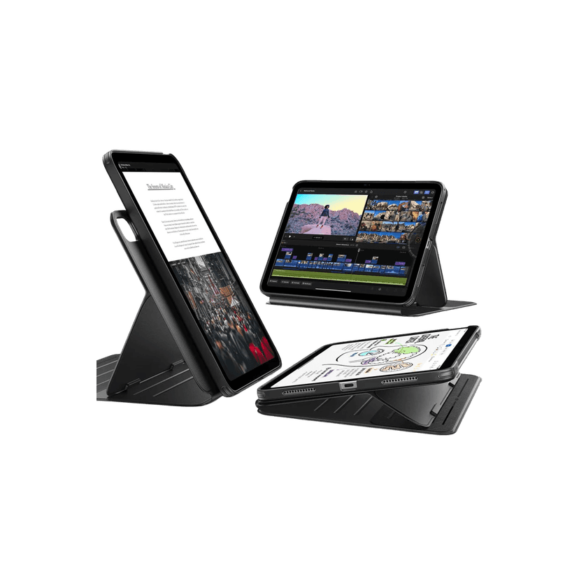 ESR Apple iPad 2025 10.9 (10.nesil) Shift Manyetik Tablet Kılıfı