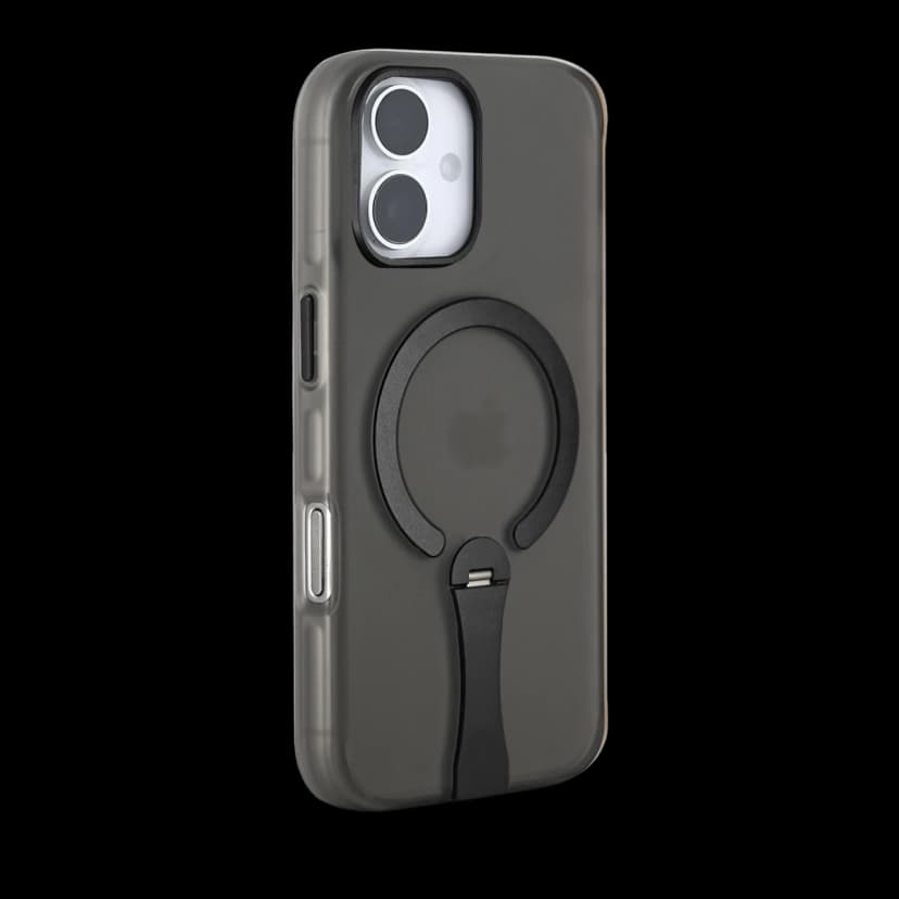 HDD Apple iPhone 16 HBC-354 Kunlun Standlı Magsafe Kapak
