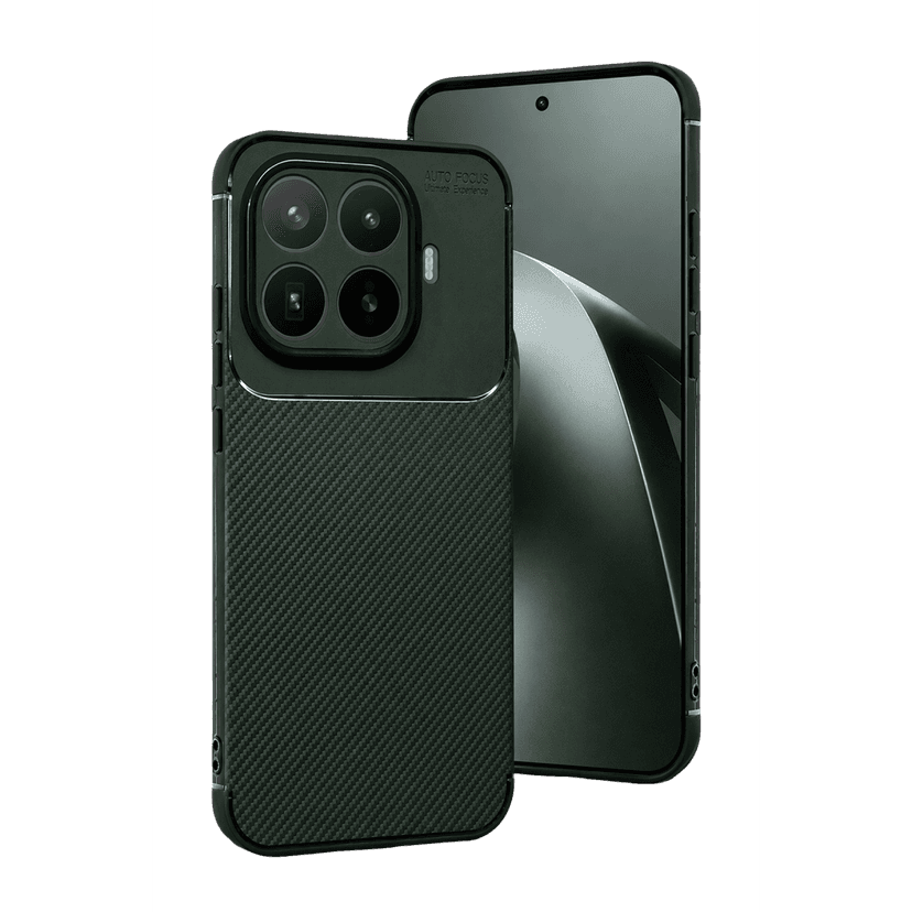 Newface Xiaomi Mi 17T Pro Auto Focus Karbon Kapak