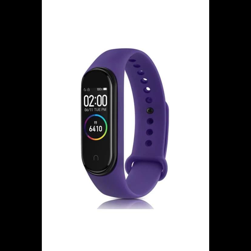 Newface Xiaomi Mi Band 7 Klasik Kordon