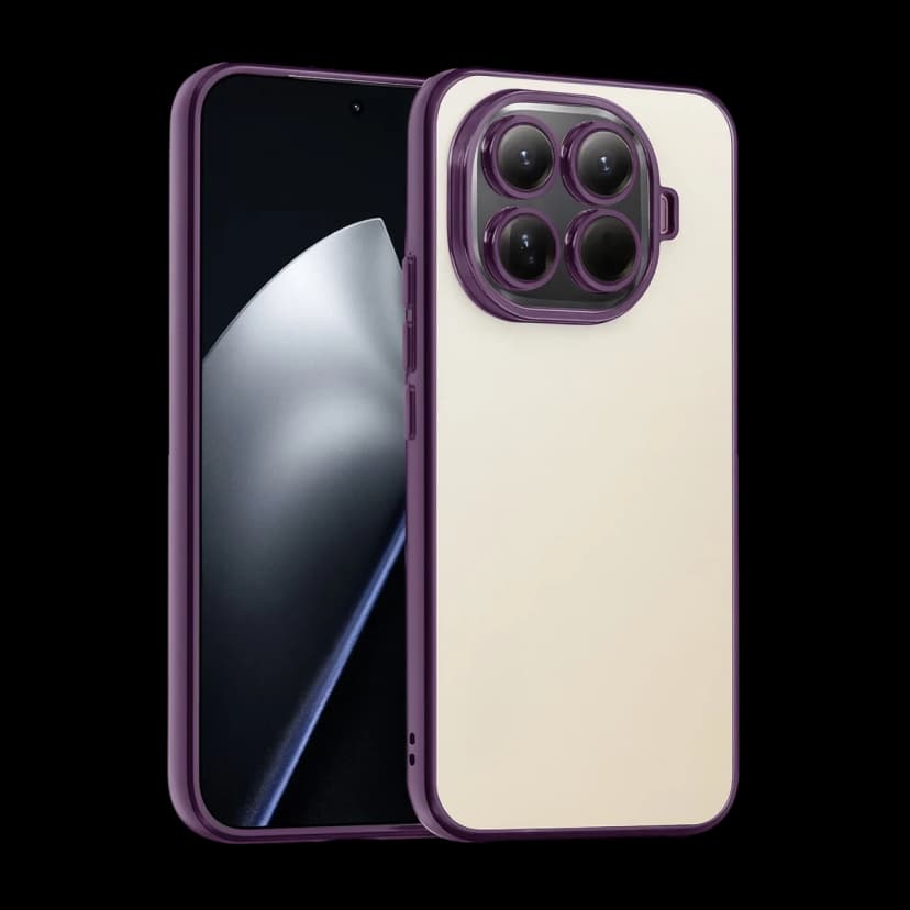 Newface Xiaomi Mi 15T Pro Razer Lensli Silikon