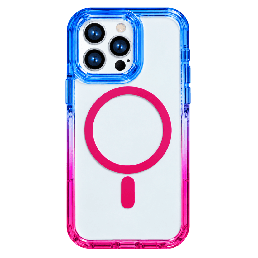 Newface Apple iPhone 15 Pro Max Solo Magsafe Kapak