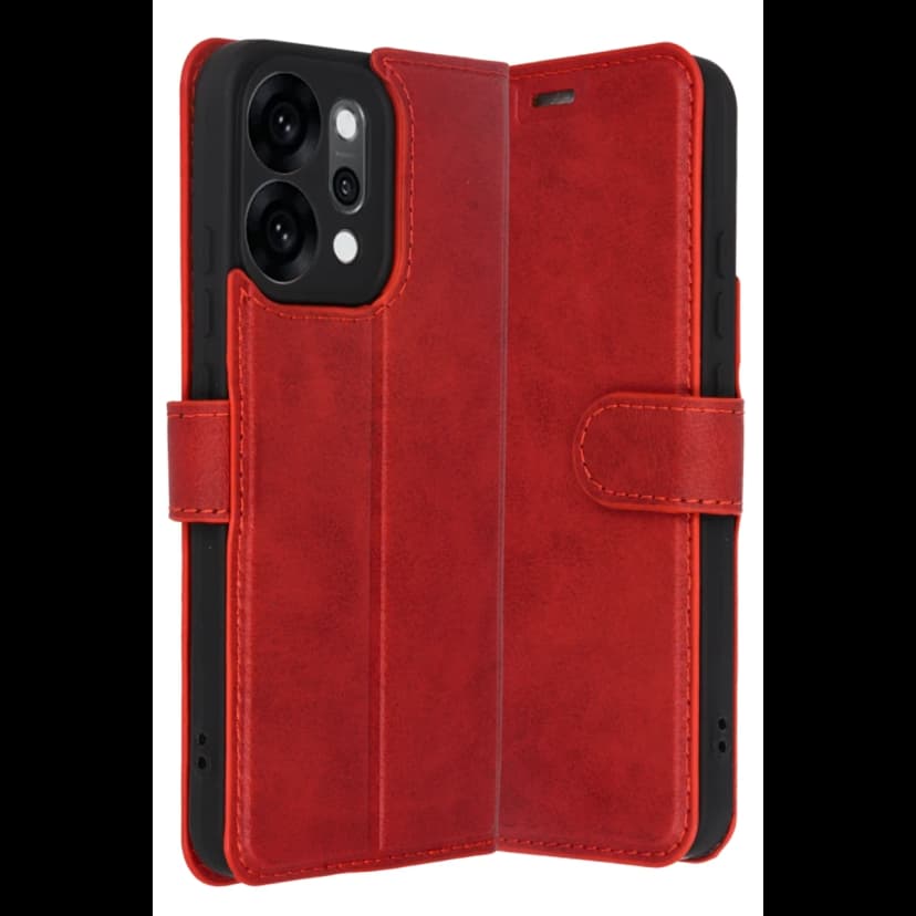 Newface Oppo Reno 14 Trend S Plus Kapaklı Kılıf