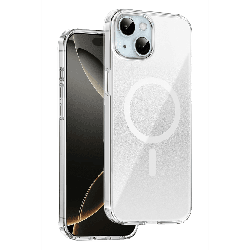 Onegif Apple iPhone 14 Sora Simli Magsafe Kapak