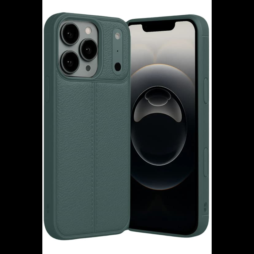 Newface Apple iPhone 17 Pro Max Auto Focus Kapak