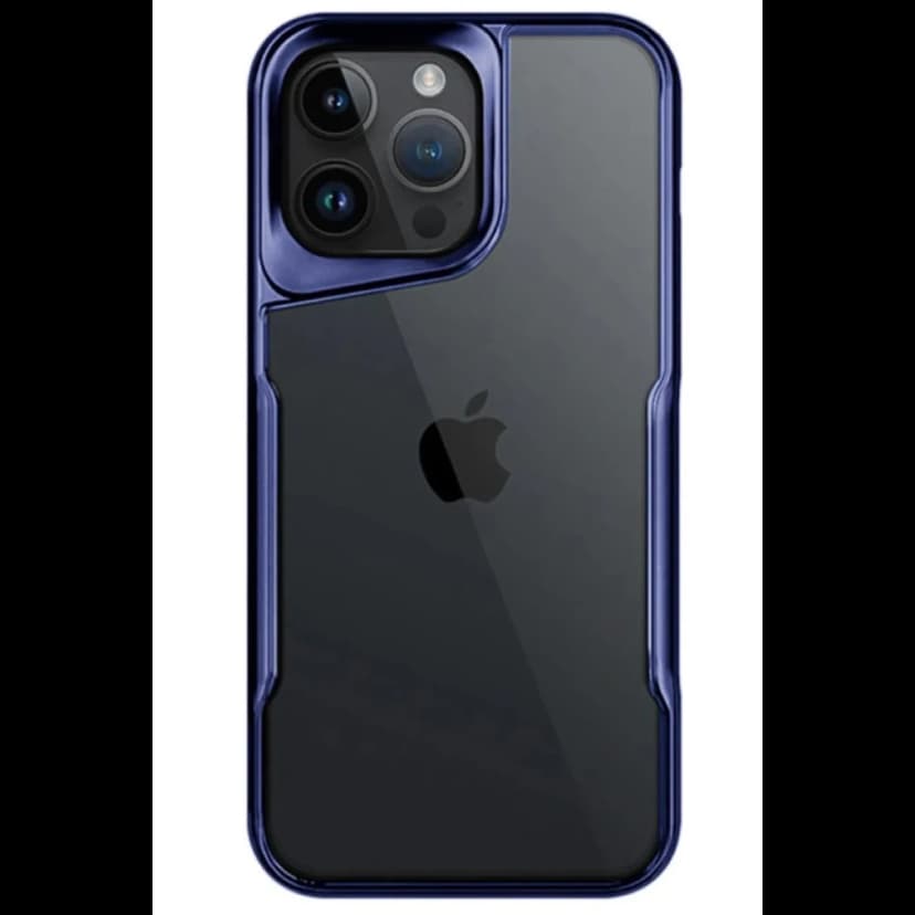 Newface Apple iPhone 15 Pro Max Kılıf Boyi Silikon Kapak