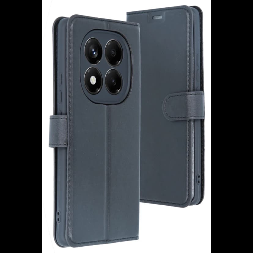 Newface Xiaomi Redmi Note 14 Pro 5G Kılıf Trend S Plus Kapaklı Kılıf