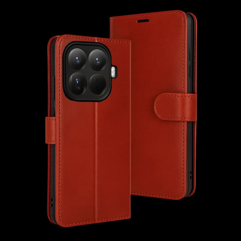 Newface Xiaomi Mi 15T Pro Trend S Plus Kapaklı Kılıf