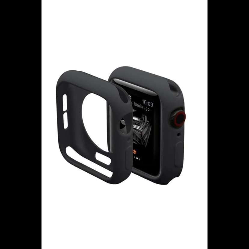 Newface Apple Watch 40mm Silikon Alt Kasa