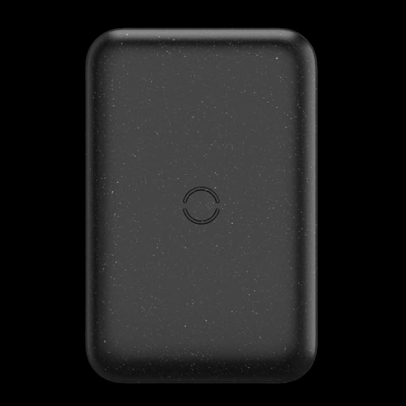 Uniq Hydeair 10.000mAh Manyetik PD Kablosuz 18W Type-C Powerbank