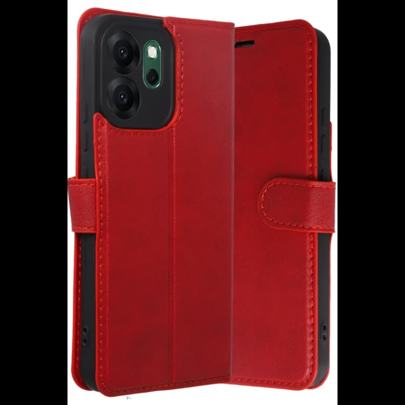 Newface Oppo Reno 14F Trend S Plus Kapaklı Kılıf
