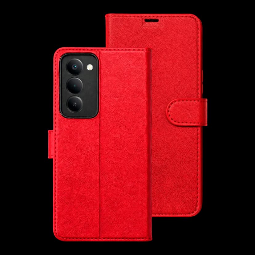 Newface Xiaomi Redmi 15 5G Trend S Plus Kapaklı Kılıf