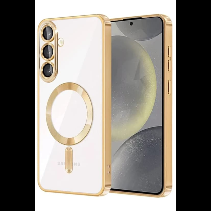 Newface Samsung Galaxy A57 5G Kross Magneticsafe Kapak