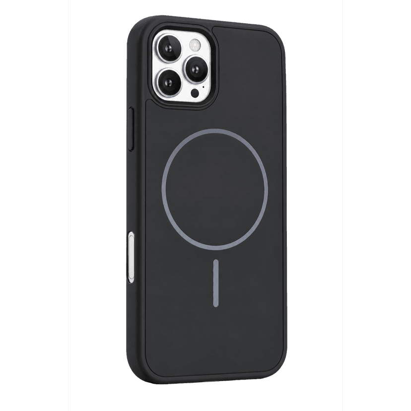 Newface Apple iPhone 16 Pro Max Azus Magsafe Kapak