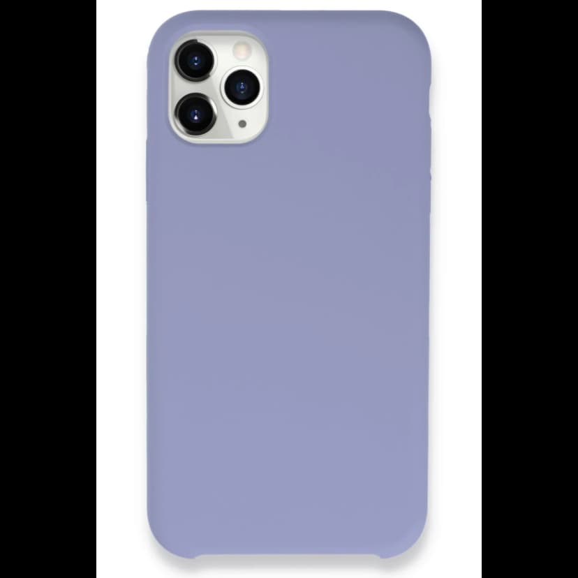 Newface Apple iPhone 11 Pro Max Kılıf Lansman Legant Silikon