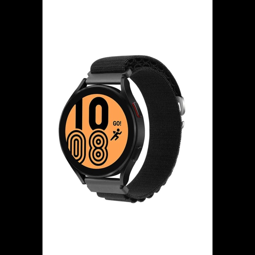 Newface Watch 20mm KR410 Kumaş Kordon