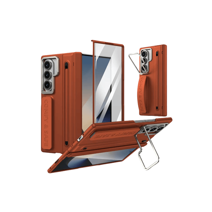 Joko Samsung Galaxy Z Fold 8 Ultra FoldPro Magsafe Kapak