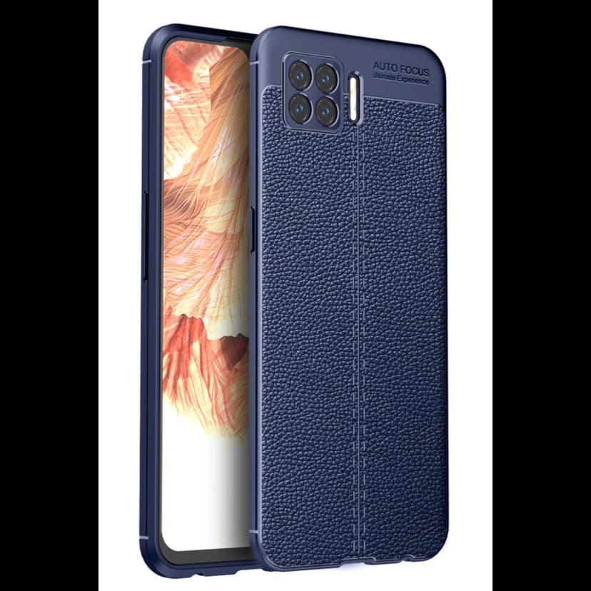 Newface Oppo A73 Kılıf Auto Focus Kapak
