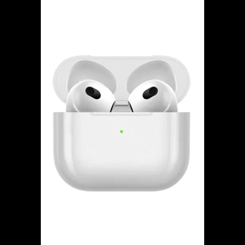 Movenchy Airpods Tesna Buds 4 Aktif Gürültü Engelleyici Özellikli Bluetooth Kulaklık