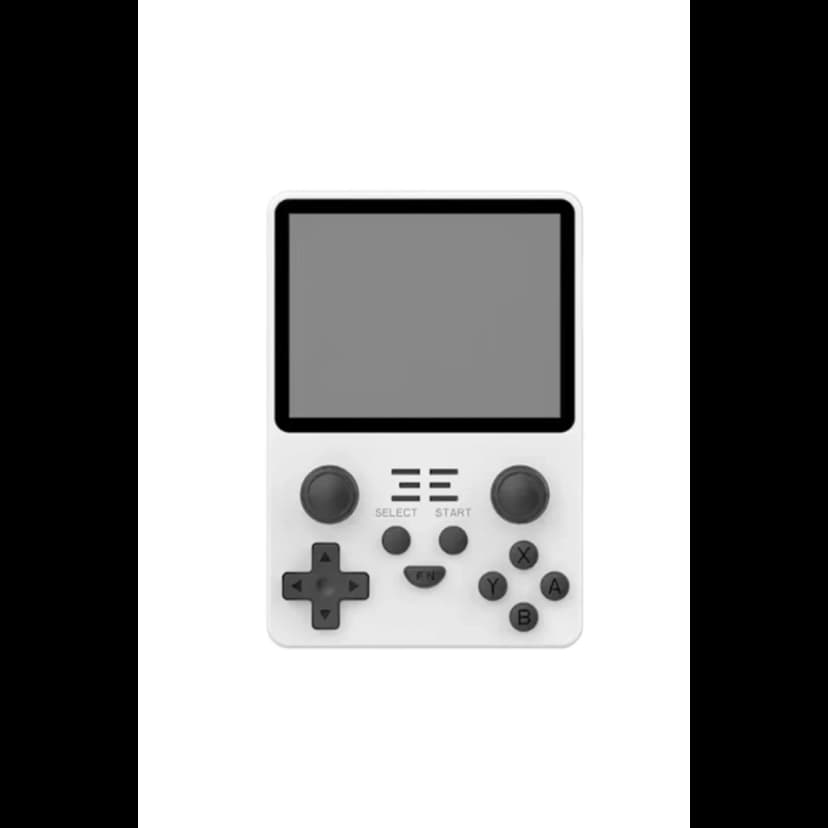 Newface POWKIDDY RGB20S Retro Gamepad