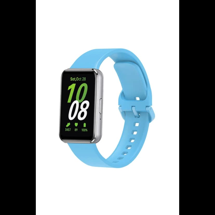 Newface Samsung Galaxy Fit 3 Klasik Kordon