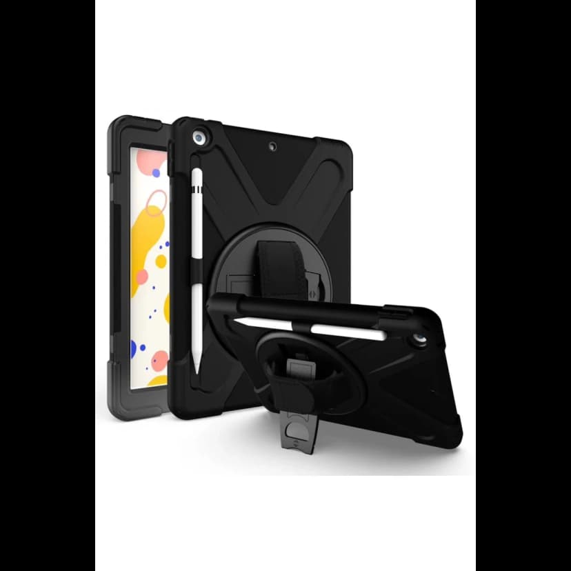 Newface Apple iPad 10.2 (7.nesil) Kılıf Amazing Tablet Kapak