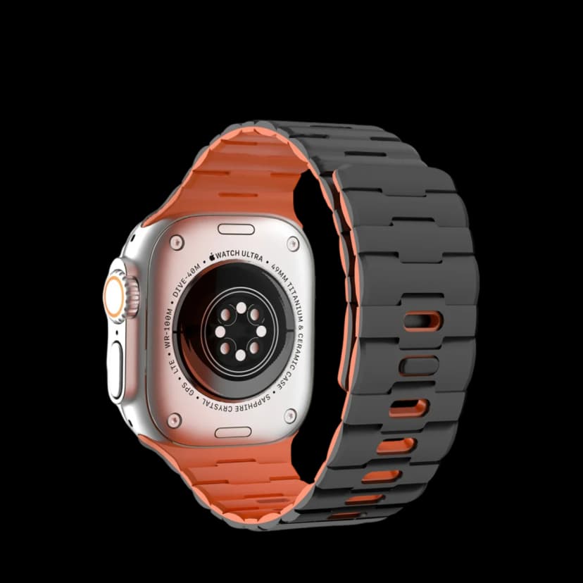 Newface Apple Watch Ultra 49mm Wowen Kordon