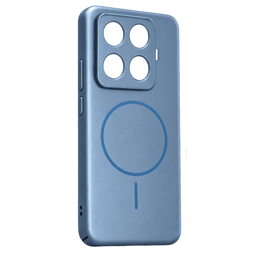 Newface Xiaomi Mi 17T Pro Mika PC Magsafe Kapak