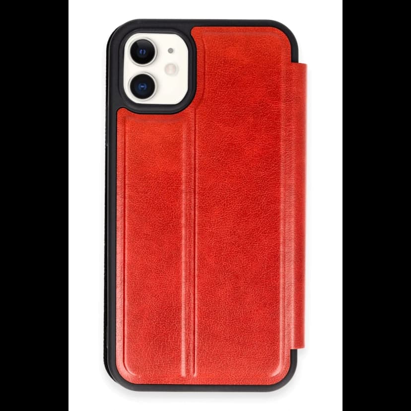 Newface Apple iPhone 11 Kılıf Flip Cover