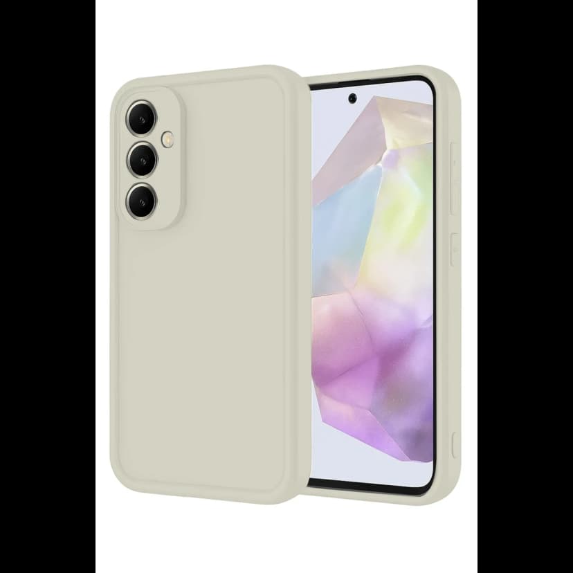 Newface Samsung Galaxy A17 5G Viera Silikon