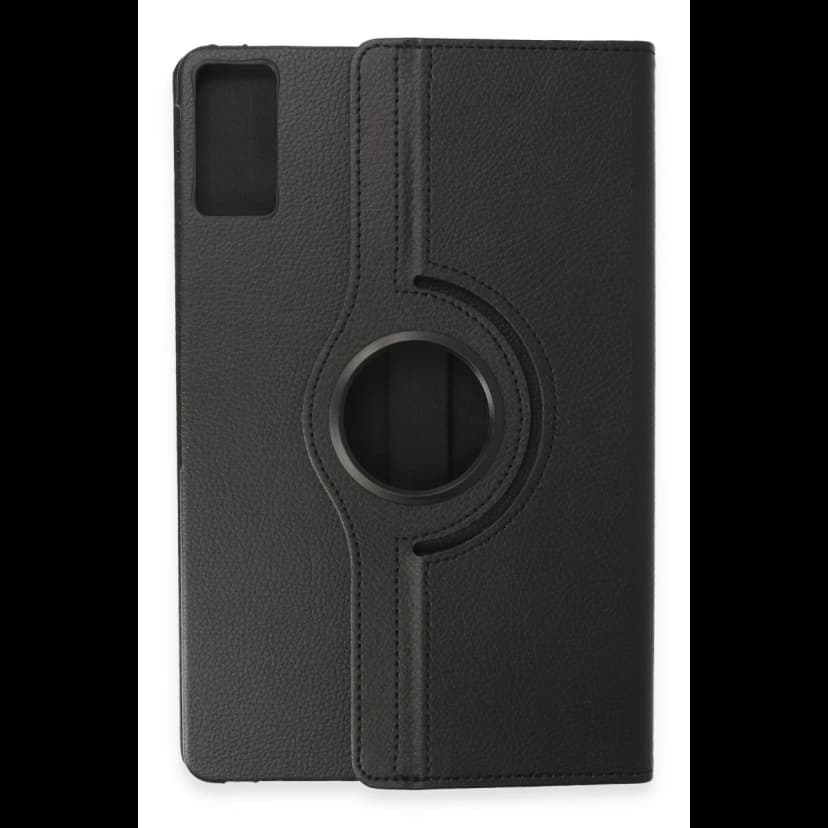 Newface Xiaomi Redmi Pad SE Kılıf 360 Tablet Deri Kılıf
