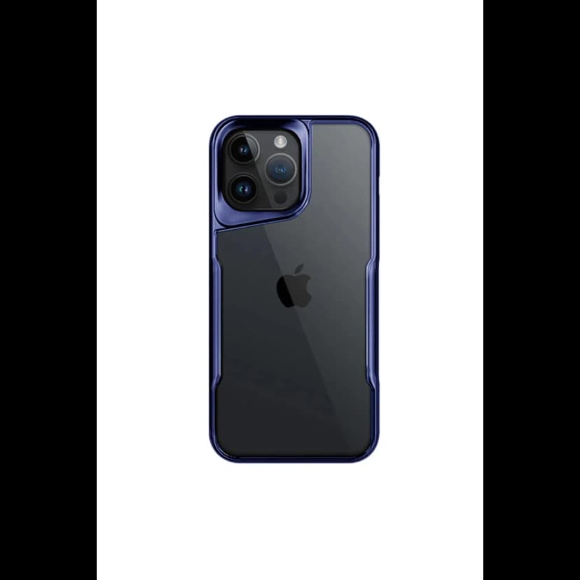 Newface Apple iPhone 16 Pro Kılıf Boyi Silikon Kapak