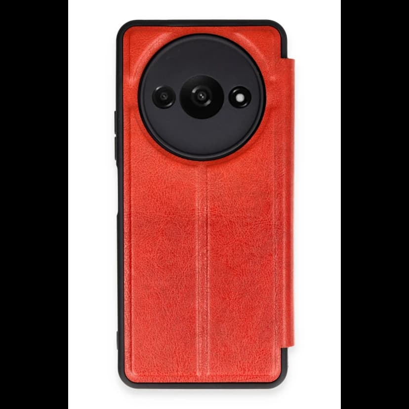 Newface Xiaomi Redmi A3 4G Kılıf Flip Cover