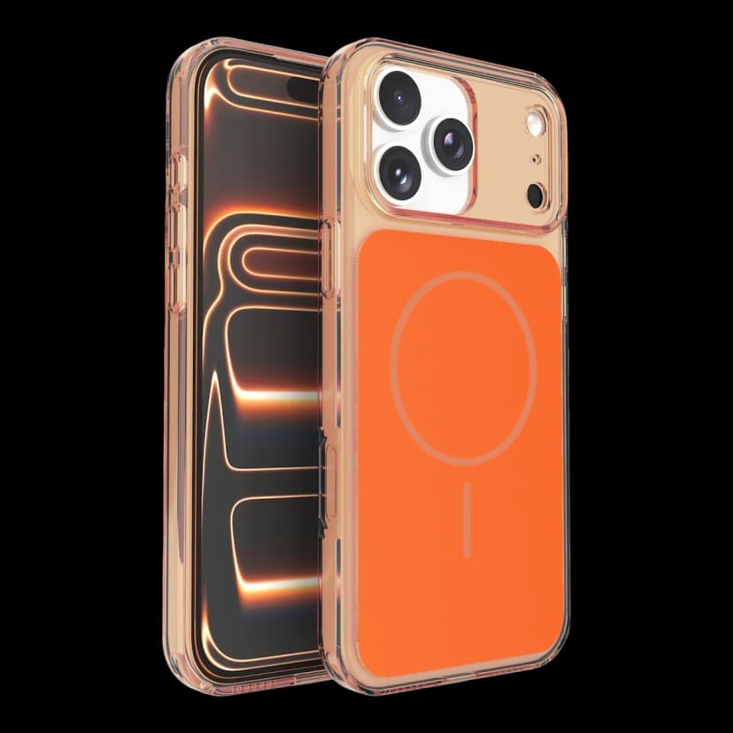 Joko Apple iPhone 17 Pro Max/18 Pro Max Bruma Magsafe Kapak