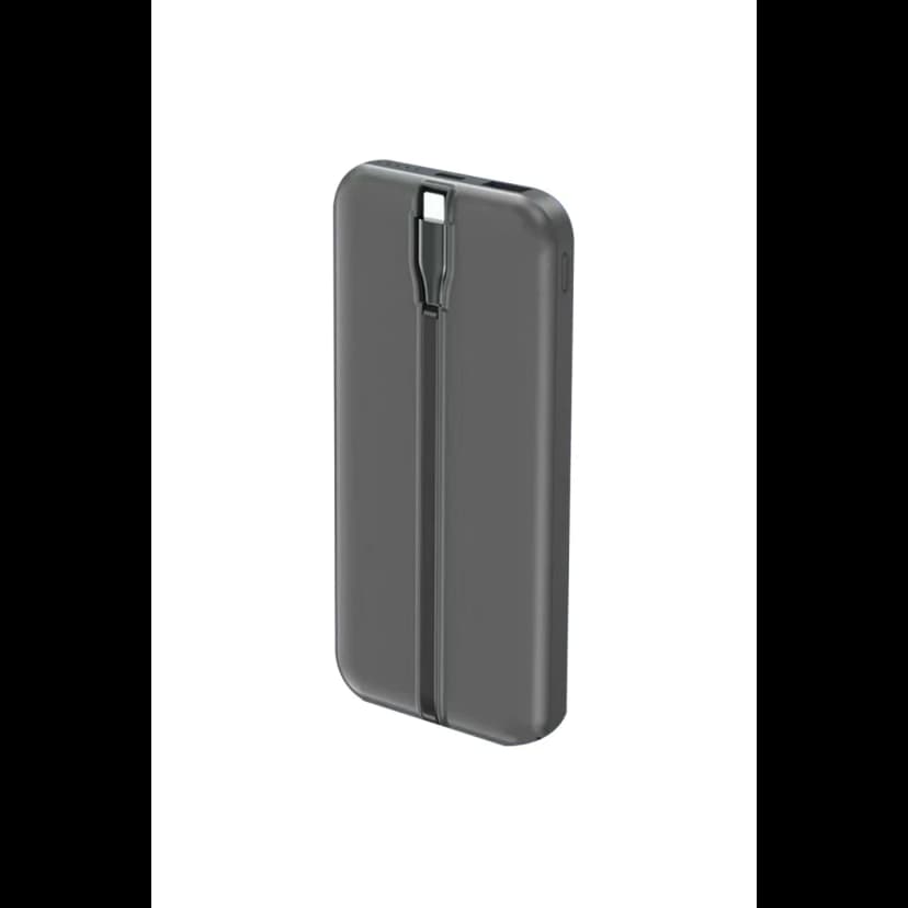 Earldom PD13 10.000 mAh Kablosuz Şarjlı PD Hızlı Şarj Powerbank