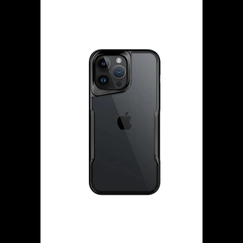 Newface Apple iPhone 16 Pro Max Kılıf Boyi Silikon Kapak