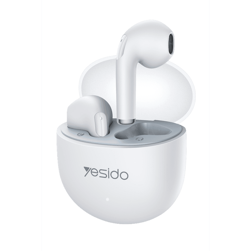 Yesido TWS35 Bluetooth 5.3 Destekli Kablosuz Kulaklık