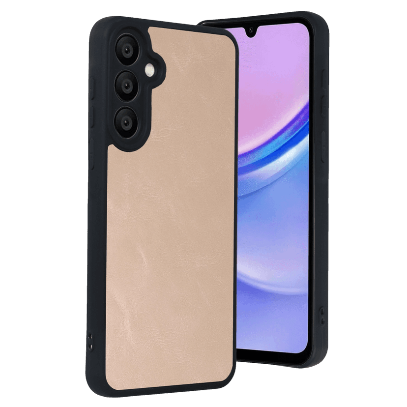Newface Samsung Galaxy A37 5G Aras Deri Kapak