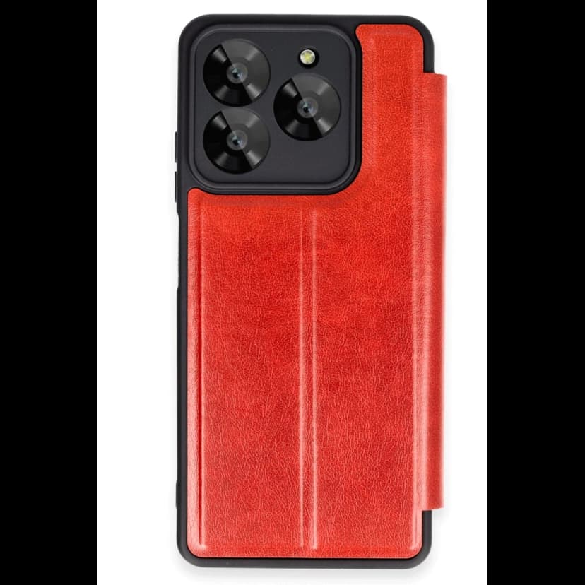 Newface General Mobile Era 50 Kılıf Flip Cover
