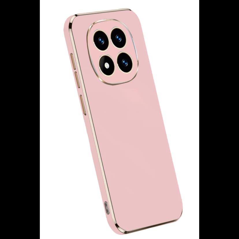 Newface Xiaomi Redmi Note 14 Pro 5G Kılıf Volet Silikon