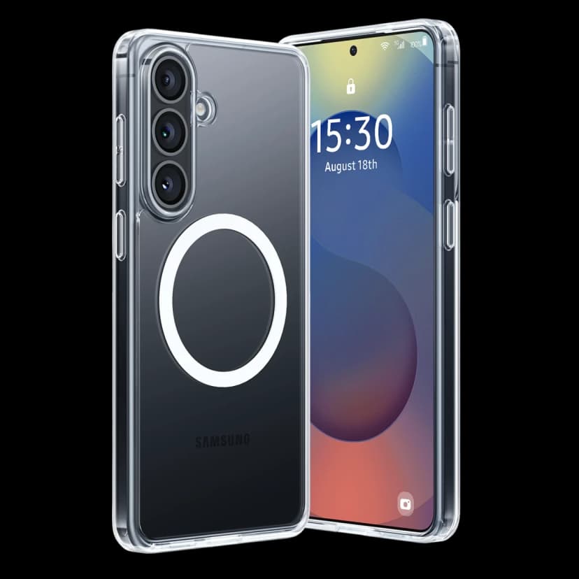 Torras Samsung Galaxy S26 Plus Guardian Magsafe Kılıf