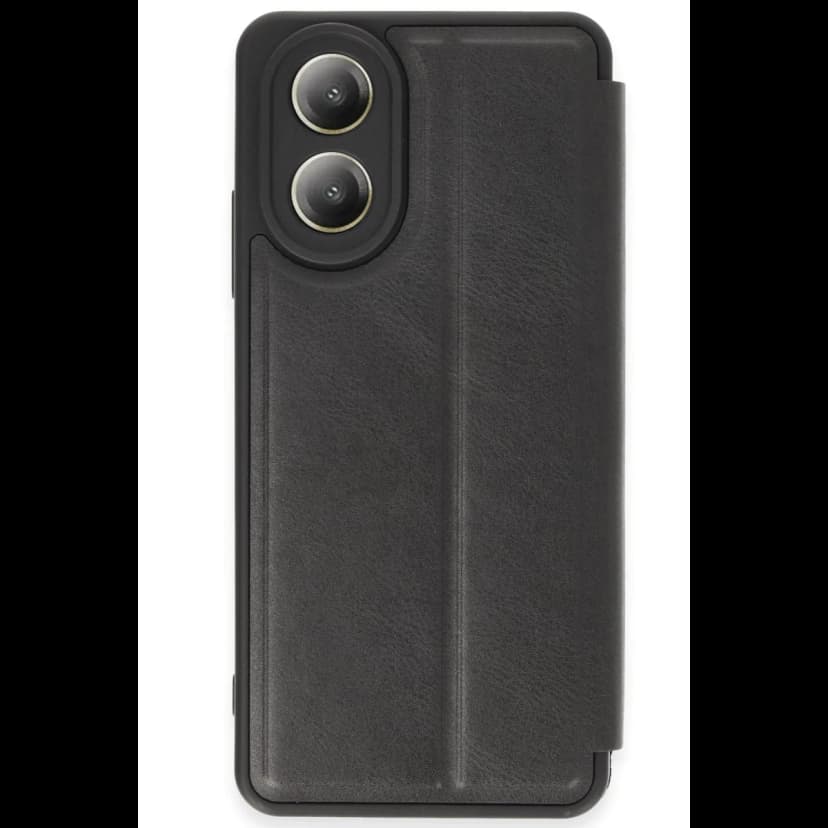 Newface Oppo A38 Kılıf Flip Cover