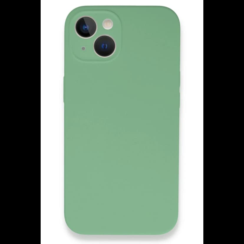 Newface Apple iPhone 13 Mini Kılıf Lansman Legant Silikon