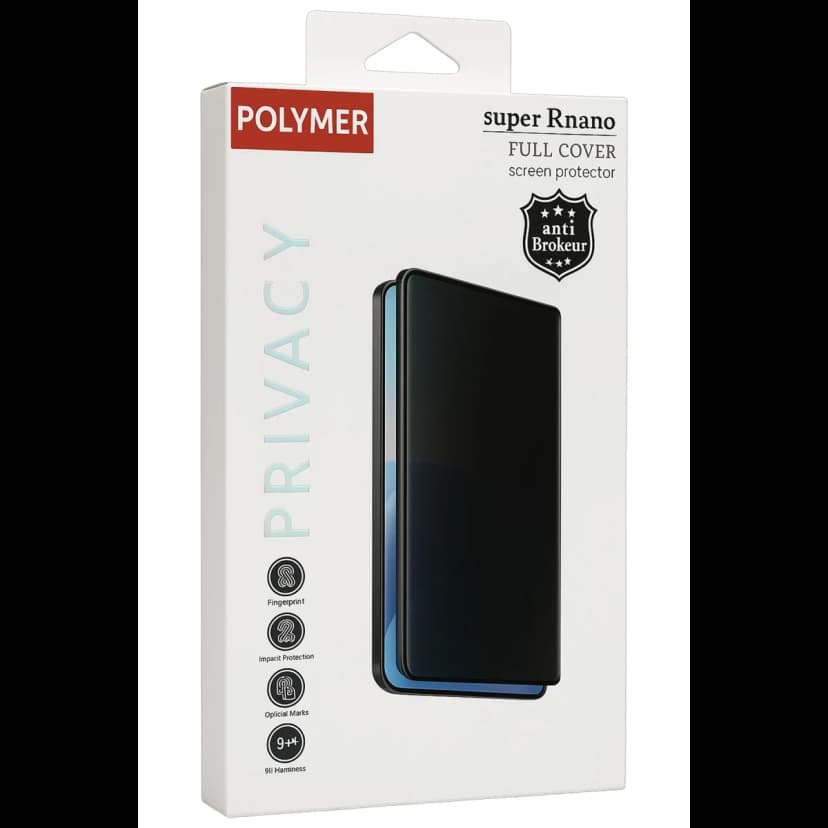 Newface Xiaomi Redmi Note 14 Pro Plus Hayalet Polymer Nano Ekran Koruyucu