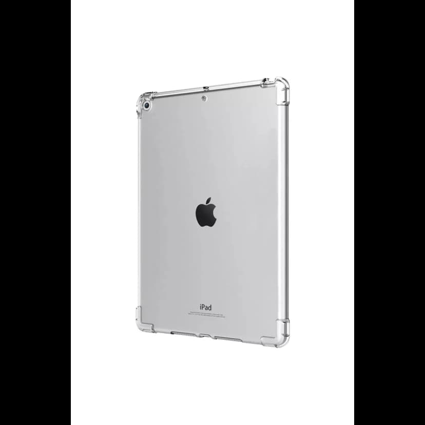 Newface Apple iPad 10.2 (7.nesil) Kılıf Anti Shock Tablet Silikon